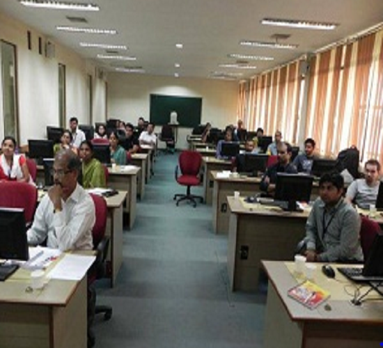 CDAC Noida Building & Infrastructure photo 1